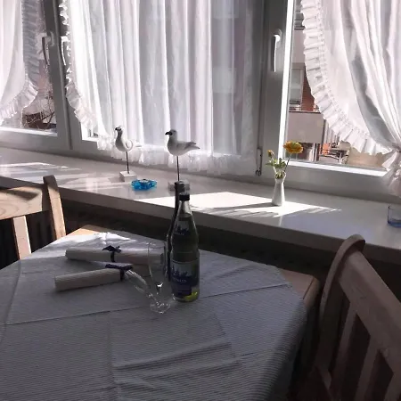 Andreas-dirk-str 1 103 דירה *