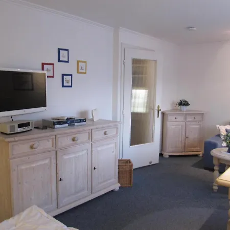 Andreas-dirk-str 1 103 דירה