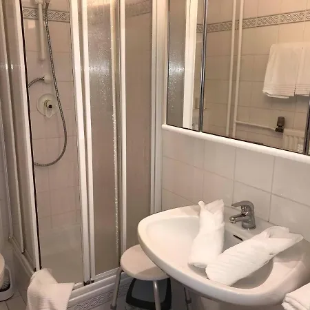 Andreas-dirk-str 1 103 דירה ווסטרלנד