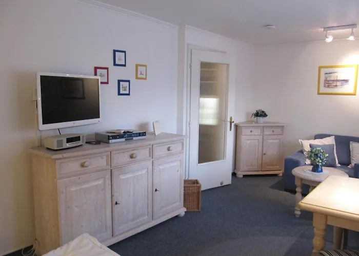 Andreas-dirk-str 1 103 Apartamento